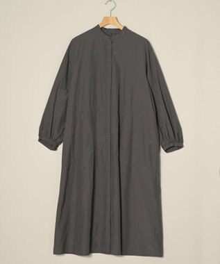 ONWARD Reuse Park 【自由区】コート春夏 グレー