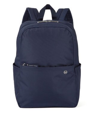 ACE BAGS & LUGGAGE hiromichi nakano アージュ リュックサック A4サイズ 17674 ヒロミチナカノ ネイビー