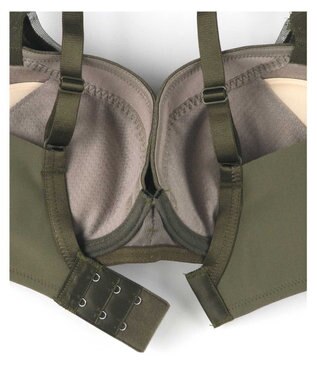 une nana cool さあわたし シンプル 脇高ブラジャー GR