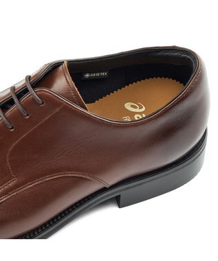 ASICS WALKING ランウォーク 7 TS メンズ GORE-TEX 2E コーヒー