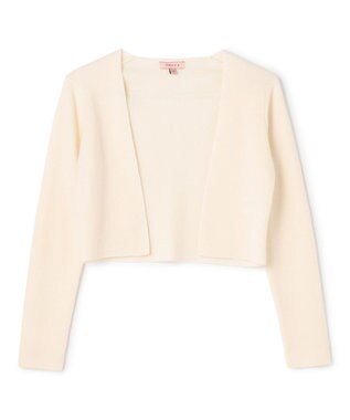 TOCCA CASHMERE ボレロ
