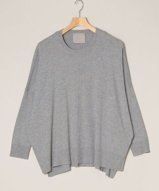ONWARD Reuse Park 【UNFILO】ニット春夏 グレー