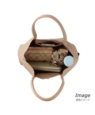 ROOTOTE 6287【オサムグッズ】OSAMU GOODS(R)×ROOTOTE デリ.ルフル.オサム-A 01：ジル