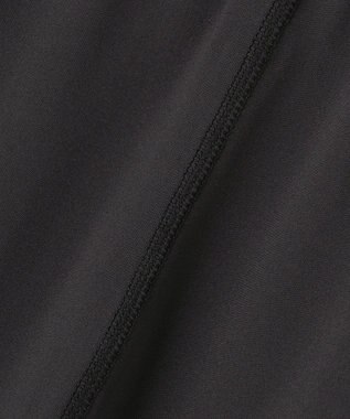 PW CIRCULUS 【WOMEN】UVレギンス  ゴルフウェア レディース ブラック系