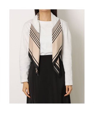 UNBILLION カシュネ cachenez / WEB限定アソート大判スカーフ H