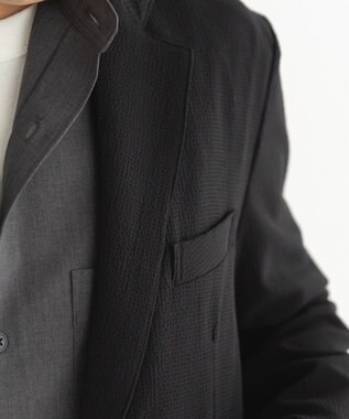 CRAFT STANDARD BOUTIQUE サッカーイージーセットアップ Black