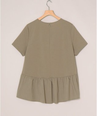 ONWARD Reuse Park 【23区】カットソー秋冬 グリーン