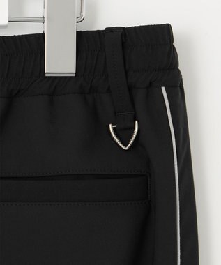 23区GOLF 【MEN】ボンディングパンツ ブラック系