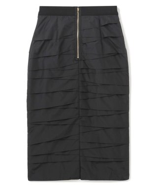 BEIGE， COLETTE / タイトスカート Black