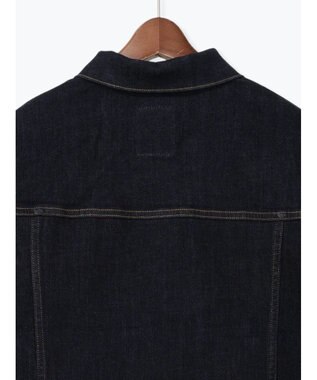 Te chichi デニムジャケット ネイビー