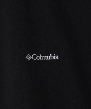 Columbia Columbia/ ウィメンズジプシーバードロングスリーブクルー /コロンビア Black