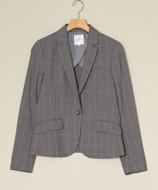 ONWARD Reuse Park 【組曲】ジャケット春夏