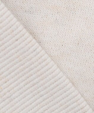 J.PRESS KIDS 【140-170cm】ハウスマーク トレーナー アイボリー系