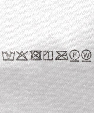 WEGO 【WEB限定/2025年秋冬新作/裾カットOK！自分サイズに調整可能/ウエストゴム/しわになりにくい/】カットプリーツパンツ ブラック