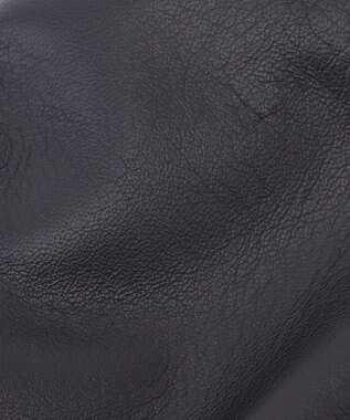 JOSEPH HOMME 【スマートフォン対応】レザーグローブ ブラック系