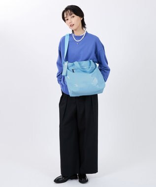 LeSportsac GOOD DAY TOTE2/ヒョウガ ヒョウガ