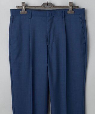 GOTAIRIKU 【WEAR BLACK】COLOR SUIT ブルー系