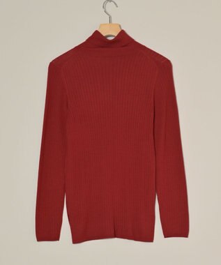 ONWARD Reuse Park 【any FAM】ニット秋冬 レッド