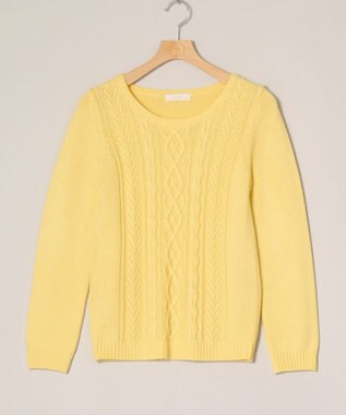 ONWARD Reuse Park 【any SiS】ニット秋冬