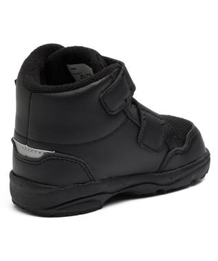 ASICS WALKING GD.WALKER BABY HI 2（片足販売・左） STANDARD ブラック