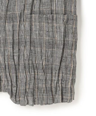 JOSEPH HOMME 【HIGH GRADE LINE】マックスプリーツワッシャー　ジャケット ライトグレー系4