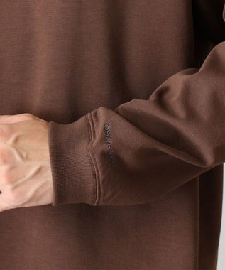 Columbia Columbia/ ロマビスタグラフィックロングスリーブTシャツ /コロンビア Tobacco