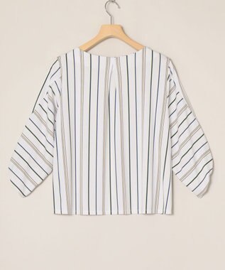 ONWARD Reuse Park 【any SiS】カットソー春夏 ホワイト