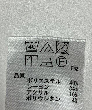 ONWARD Reuse Park 【any SiS】パンツ秋冬 ブラウン