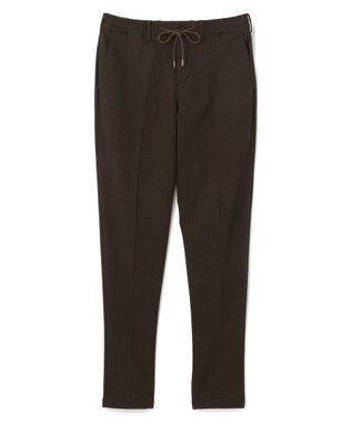 JOSEPH HOMME 【限定カラーあり】ウーステッドモックロディ / PEGG CONVERTIBLE 【限定色】キャメル系