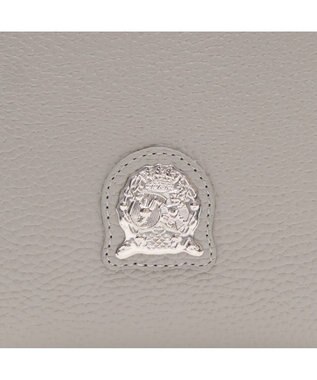 A.D.M.J. 【A4収納可】牛革 トートバッグ 32cm※SILVER金具 USUKUMO