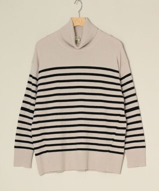 ONWARD Reuse Park 【23区】ニット秋冬 ベージュ