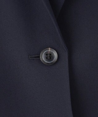 BEIGE， 【L-size】CINDY / テーラードジャケット Navy