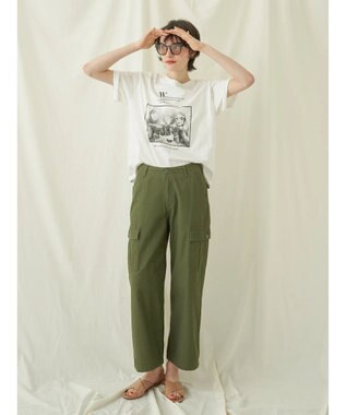 AMERICAN HOLIC Ｅｎｊｏｙ　Ｐｈｏｔｏ　Ｔｅｅ B