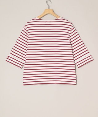 ONWARD Reuse Park 【23区】カットソー春夏 レッド