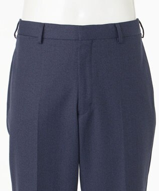 J.PRESS MEN 【CUBA BEACH MASTERPIECE】キャバリーツイル スーツ ネイビー系