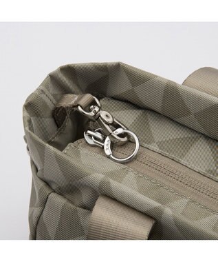 ACE BAGS & LUGGAGE Kanana project モノグラム3rd LTD ショルダーバッグ 2way 20153 カナナ プロジェクト サンドベージュ