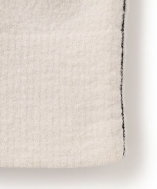 ICB L ミルドウール オフタートルプルオーバー トープ系