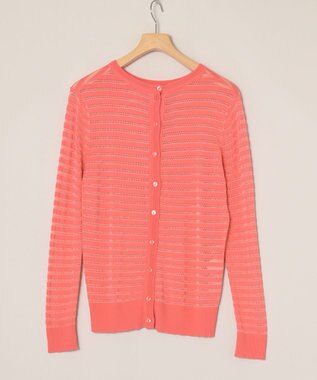 ONWARD Reuse Park 【自由区】ニット春夏 オレンジ