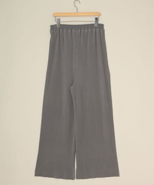 ONWARD Reuse Park 【any FAM】パンツ春夏 グレー