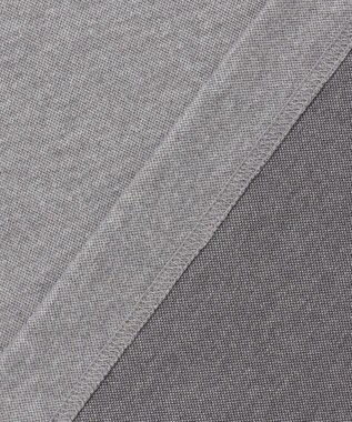 JOSEPH ABBOUD 【軽量・保形・快適な肌触り】ウィンターダディポロ ライトグレー系1