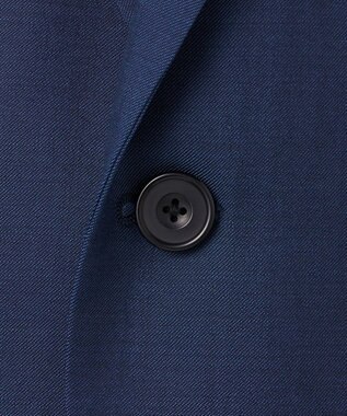 GOTAIRIKU 【WEAR BLACK】COLOR SUIT ブルー系