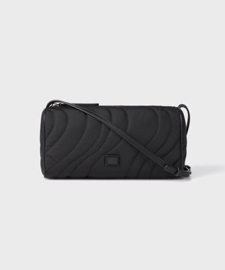 Paul Smith キルティングスワール ミニショルダーバッグ