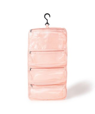 Chacott ポワントレースロールケース サーモンピンク