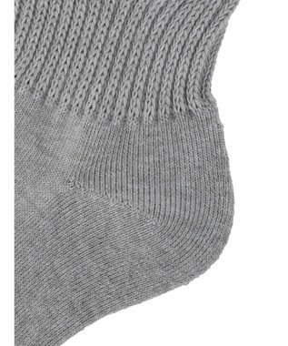 Green Parks ■ＦＲＵＩＴ　ＯＦ　ＴＨＥ　ＬＯＯＭ　３Ｐロゴ刺繍ソックス Mix