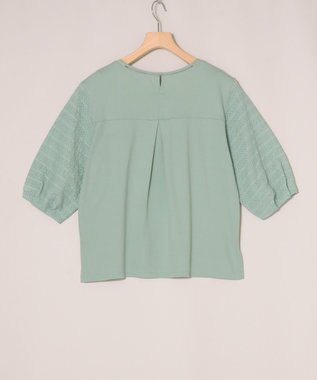 ONWARD Reuse Park 【J.PRESS】カットソー春夏 グリーン