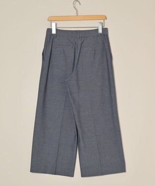 ONWARD Reuse Park 【自由区】パンツ春夏 ブルー