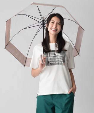 ONWARD Reuse Park 【23区】カットソー春夏 ホワイト