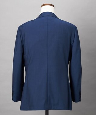 GOTAIRIKU 【WEAR BLACK】COLOR SUIT ブルー系