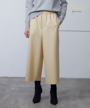  CORBY / ワイドパンツ