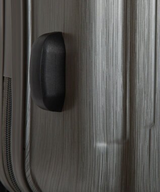 ACE BAGS & LUGGAGE ACE クレスタ2 スーツケース 5~7泊 60Ｌ ストッパー機能 06937 ブロンズヘアライン